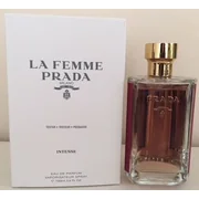 Prada Prada La Femme Intense Parfumuotas vanduo - testeris