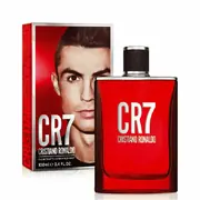 Cristiano Ronaldo CR7 Tualetinis vanduo 100ml