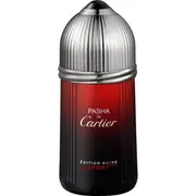 Cartier Pasha Edition Noire Sport Tualetinis vanduo 100ml