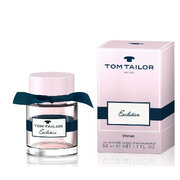 Tom Tailor Exclusive Woman Tualetinis vanduo