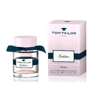 Tom Tailor Exclusive Woman Tualetinis vanduo