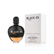 Paco Rabanne Black XS Los Angeles for Her Tualetinis vanduo - Testeris