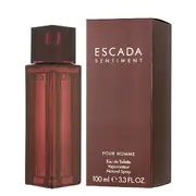 Escada Sentiment Pour Homme Tualetinis vanduo 100ml