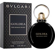 Bvlgari Goldea The Roman Night Eau de Parfum, 75ml