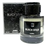 Ajmal Black Onyx Parfumuotas vanduo