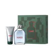 Hugo Boss Hugo Dovanų rinkinys, Tualetinis vanduo 200ml + Dušo želė 100ml