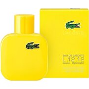 Lacoste Eau de Lacoste L.12.12 Jaune Tualetinis vanduo