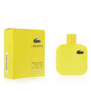 Lacoste Eau de Lacoste L.12.12 Jaune Tualetinis vanduo 100ml
