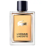 Lacoste L'Homme Tualetinis vanduo 100ml