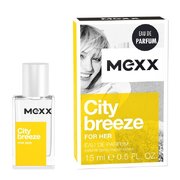 Mexx Energizing Woman Tualetinis vanduo 15ml