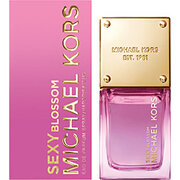 Michael Kors Sexy Blossom Parfumuotas vanduo