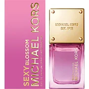 Michael Kors Sexy Blossom Parfumuotas vanduo