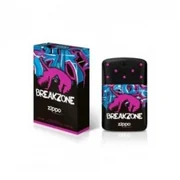 Zippo Fragrances Breakzone for Her Tualetinis vanduo
