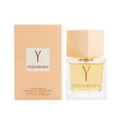 Yves Saint Laurent La Collection Y Eau de Toilette