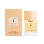 Yves Saint Laurent La Collection Y tualetinis vanduo, 80ml