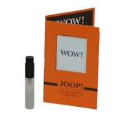 Taip! Oho! Tualetinis vanduo, 1,2 ml