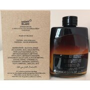 Mont Blanc Legend Night Parfumuotas vanduo - testeris