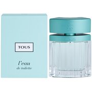 Tous L'Eau De Toilette Tualetinis vanduo