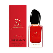 Giorgio Armani Si Passione Parfumuotas vanduo