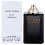 Gucci Intense Oud parfuminis vanduo – testeris