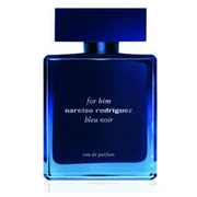 Narciso Rodriguez For Him Bleu Noir Eau de Parfum Parfumuotas vanduo