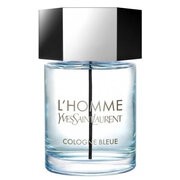 Yves Saint Laurent L'Homme Cologne Bleue Tualetinis vanduo