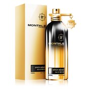 Montale Spicy Aoud Parfumuotas vanduo