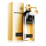 Montale Spicy Aoud Parfumuotas vanduo