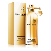 Montale Sweet Vanilla parfuminis vanduo, 100ml
