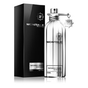 Montale Patchouli Leaves Eau De Parfum Parfumuotas vanduo 100ml