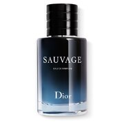 Dior Sauvage Eau de Parfum Parfumuotas vanduo 60ml