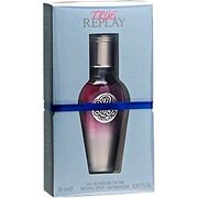 Replay True for Her parfuminis vanduo, 20 ml