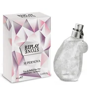 Replay Stone Supernova Parfumuotas vanduo
