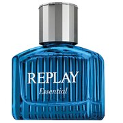 Replay Essential for Him Tualetinis vanduo 50ml