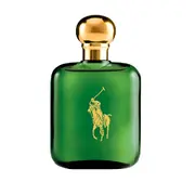 Ralph Lauren Polo Green Men Tualetinis vanduo 59ml