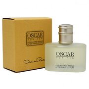 Oscar De La Renta Oskaras po skutimosi