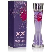 Mexx XX Very Wild Tualetinis vanduo