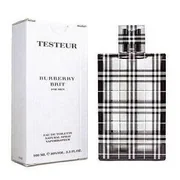 Burberry Brit Men Tualetinis vanduo - Testeris