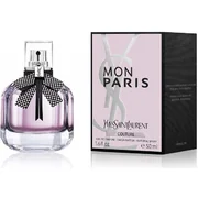 Yves Saint Laurent Mon Paris Couture Parfumuotas vanduo