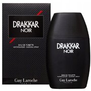 Guy Laroche Drakkar Noir Tualetinis vanduo 200ml