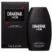 Guy Laroche Drakkar Noir Tualetinis vanduo 200ml