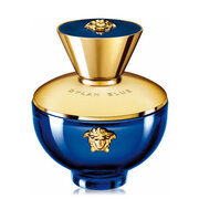 Versace Pour Femme Dylan Blue Parfumuotas vanduo