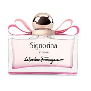 Salvatore Ferragamo Signorina In Fiore Tualetinis vanduo 100ml