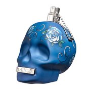 Police To Be Tattooart For Man Tualetinis vanduo 125ml