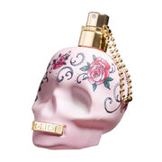 Police To Be Tattooart For Woman Parfumuotas vanduo 125ml