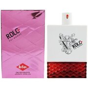 Lee Cooper RDLC for Women Tualetinis vanduo, 40ml