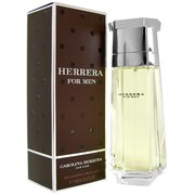Carolina Herrera Carolina Herrera for Men Tualetinis vanduo