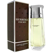 Carolina Herrera Carolina Herrera for Men Tualetinis vanduo