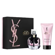 Yves Saint Laurent Mon Paris Dovanų rinkinys, parfumuotas vanduo 30ml + kūno losjonas 50ml