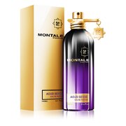 Montale Aoud Sense Parfumuotas vanduo 100ml